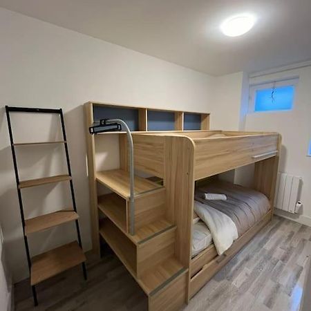 Gite La Perle Rose 50 M² Орши Экстерьер фото